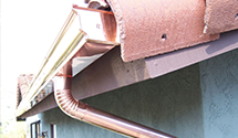 Rain Gutter Installation, Repair, Cleaning in Crookston, MN